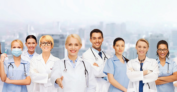 Curso de enfermagem em salvador