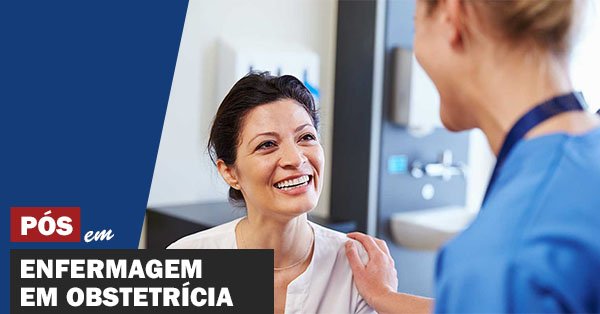 Enfermagem em Obstetrícia