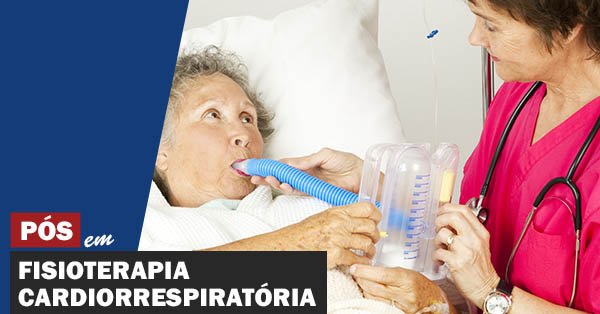 Fisioterapia Cardiorrespiratória