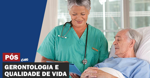 Gerontologia e Qualidade de Vida