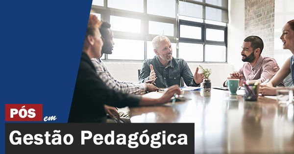 Gestão Pedagógica: Supervisão, Orientação, Inspeção
