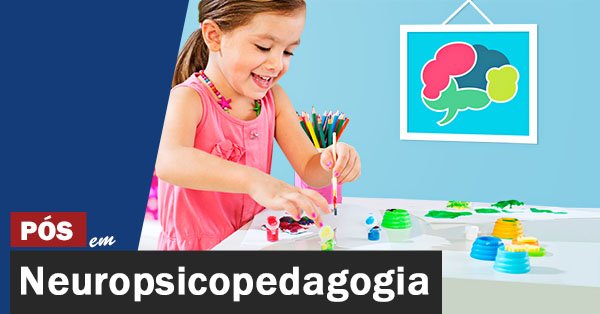 Neuropsicopedagogia