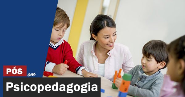 Psicopedagogia Clínica e Institucional