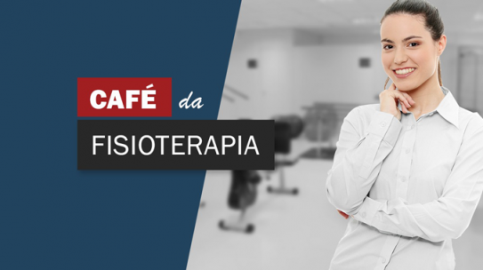 II Café da Fisioterapia