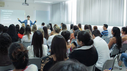 IESPE inaugura área de Psicologia com Ciclo de Palestras sobre Avaliação Psicológica