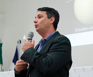 Mês da Enfermagem