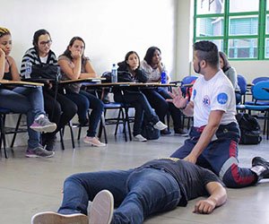 Mês da Enfermagem