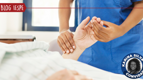 Fisioterapia Intensiva: como é o trabalho na área?