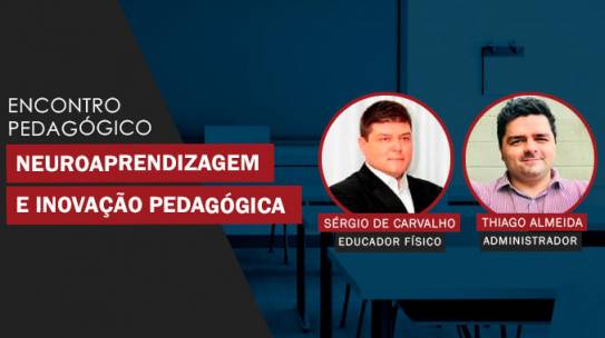 Neuroaprendizagem e Inovação Pedagógica