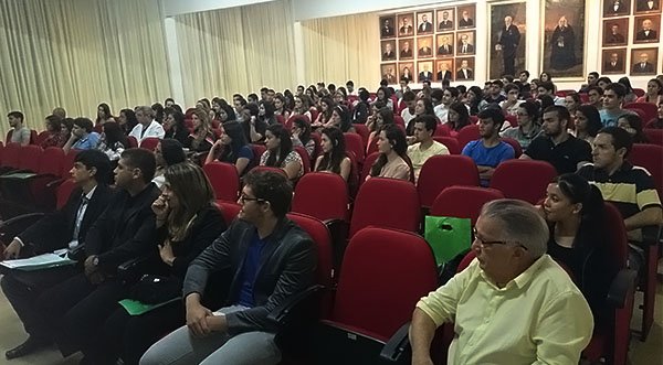 Encontro científico discute doenças pulmonares