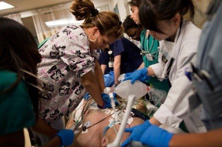 Unidade de Terapia Intensiva O que é Unidade de Terapia Intensiva