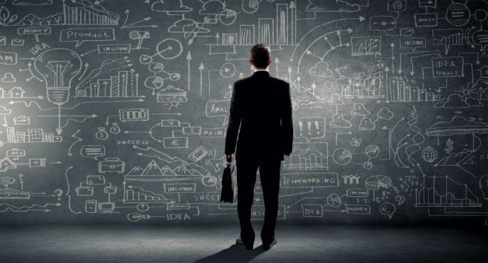 Empreender Nascer empreeendedor ou aprender a empreender
