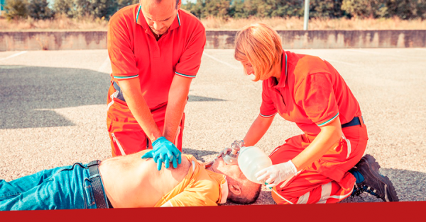 BLS - Basic Life Support