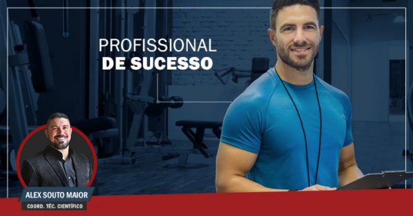 Fitness, Performance e Saúde
