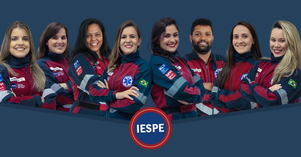 APH - Atendimento Pré-Hospitalar
