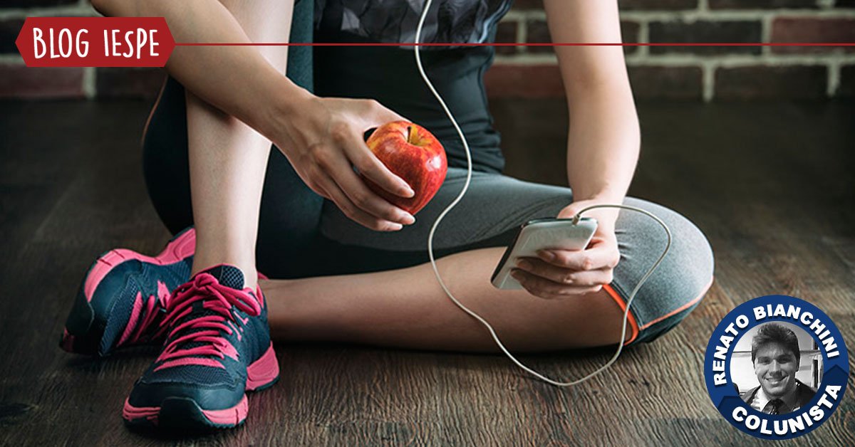 Personal trainer e nutricionista como considerar a alimentação no treino? Personal trainer e nutricionista como considerar a alimentação no treino?