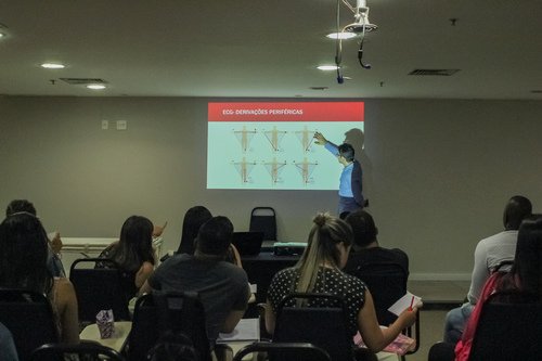 Aula pós em Saúde - IESPE