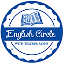 Curso de Inglês - English Circle