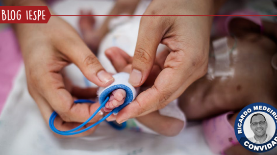 Quais devem ser os cuidados com a pele do recém-nascido prematuro?