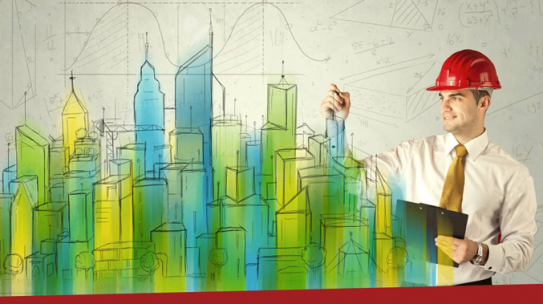 Aula Magna: Técnicas Projetuais e BIM