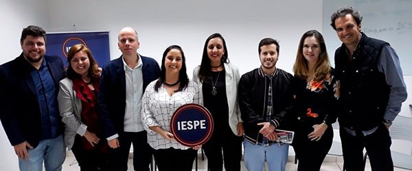 cursos de arquitetura Cursos de Arquitetura - Café da Arquitetura IESPE