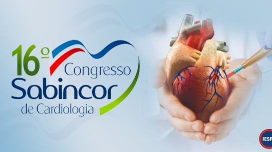 16º Congresso Sabincor de Cardiologia