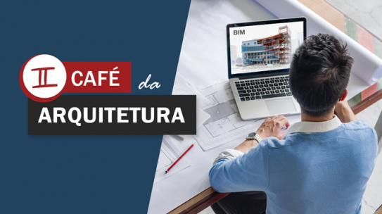 II Café da Arquitetura