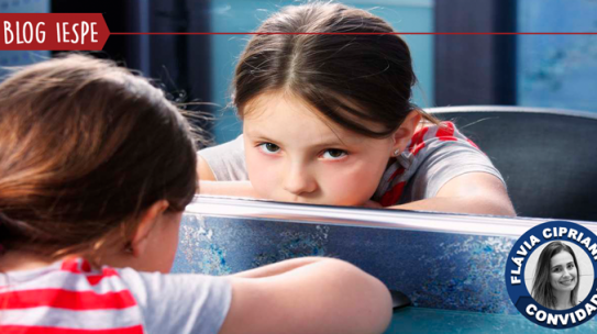 A imagem corporal na infância e adolescência