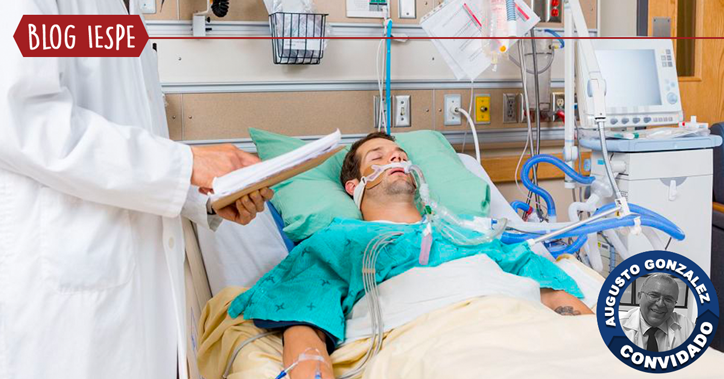 Vitamina D em pacientes críticos - Blog IESPE