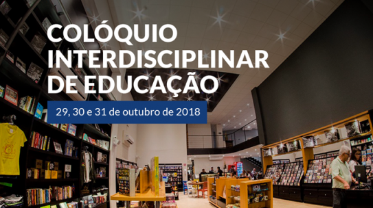 Colóquio Interdisciplinar de Educação