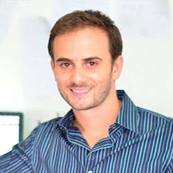 Prof. PhD. Guilherme Artioli