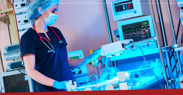 Enfermagem em UTI Neonatal