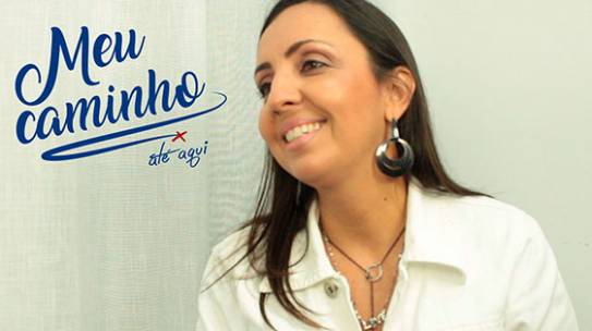 A história de Gizelle Soares na Arquitetura
