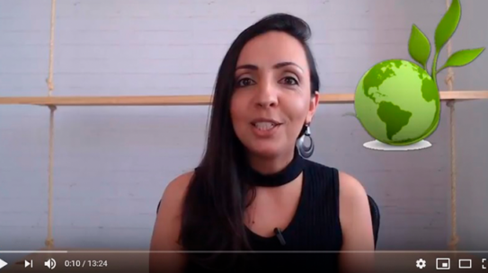 Como desenvolver um projeto de paisagismo bacana e sustentável?