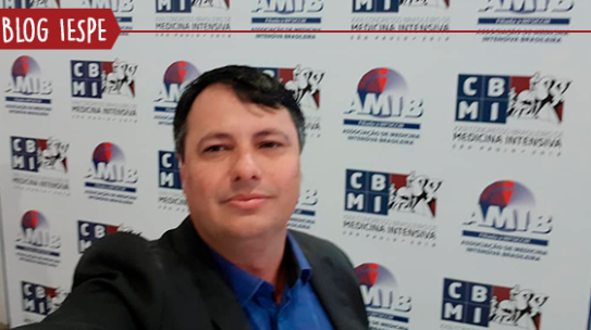 Marcos Schlinz assume cargo na Diretoria da ABENTI