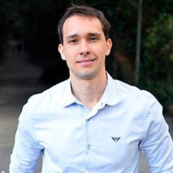 João Alfredo Pedroso