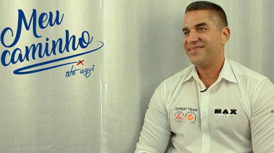 A história de Belmiro Salles na Educação Física