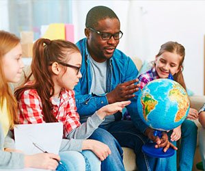 Gestão educacional e cidadania