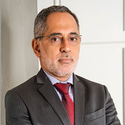 Dr Branco (José Ribamar Branco)