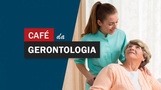 Café da Gerontologia