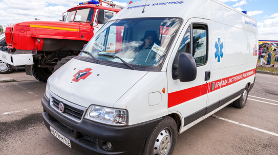 XIII Congresso do Trauma e Emergência da Zona da Mata