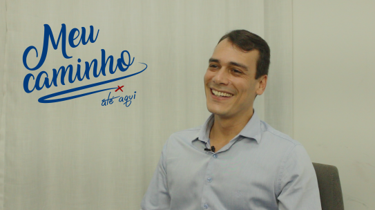 A história de Bruno Gualano Nutrição Esportiva