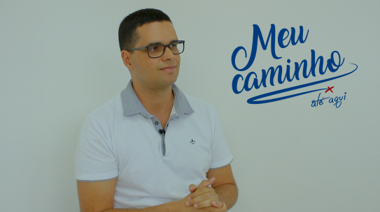 A história de Bruno Fernandes na Arquitetura