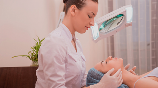 Aula Magna: Fisioterapia Dermatofuncional