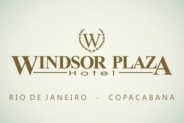 Windsor Plaza Hotel RJ - Local das auals de Avaliação Psicológica IESPE