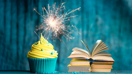 Ona comemora 20 anos de atuação e lança série de e-books gratuitos