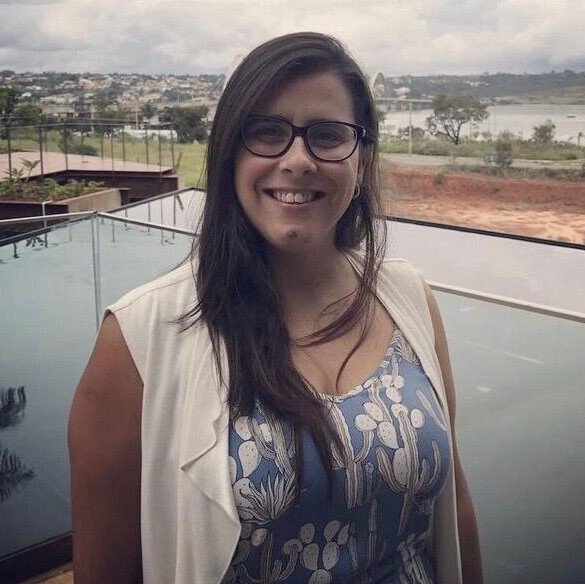 Manuela Ramos Caldas Lins