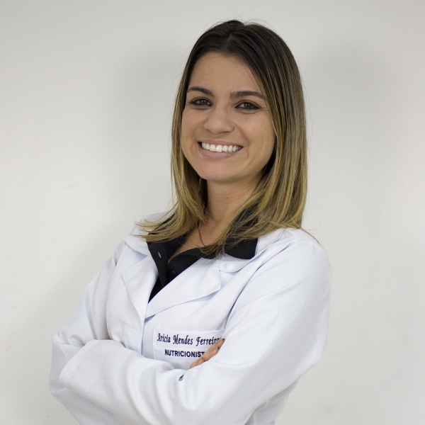 Aricia Mendes