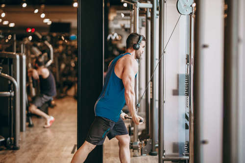 Workshop Fitness e Saúde - Fibratech Academia Spazio