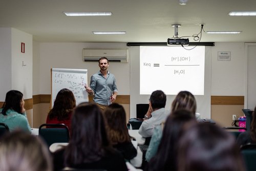 Aula Guilherme Artioli